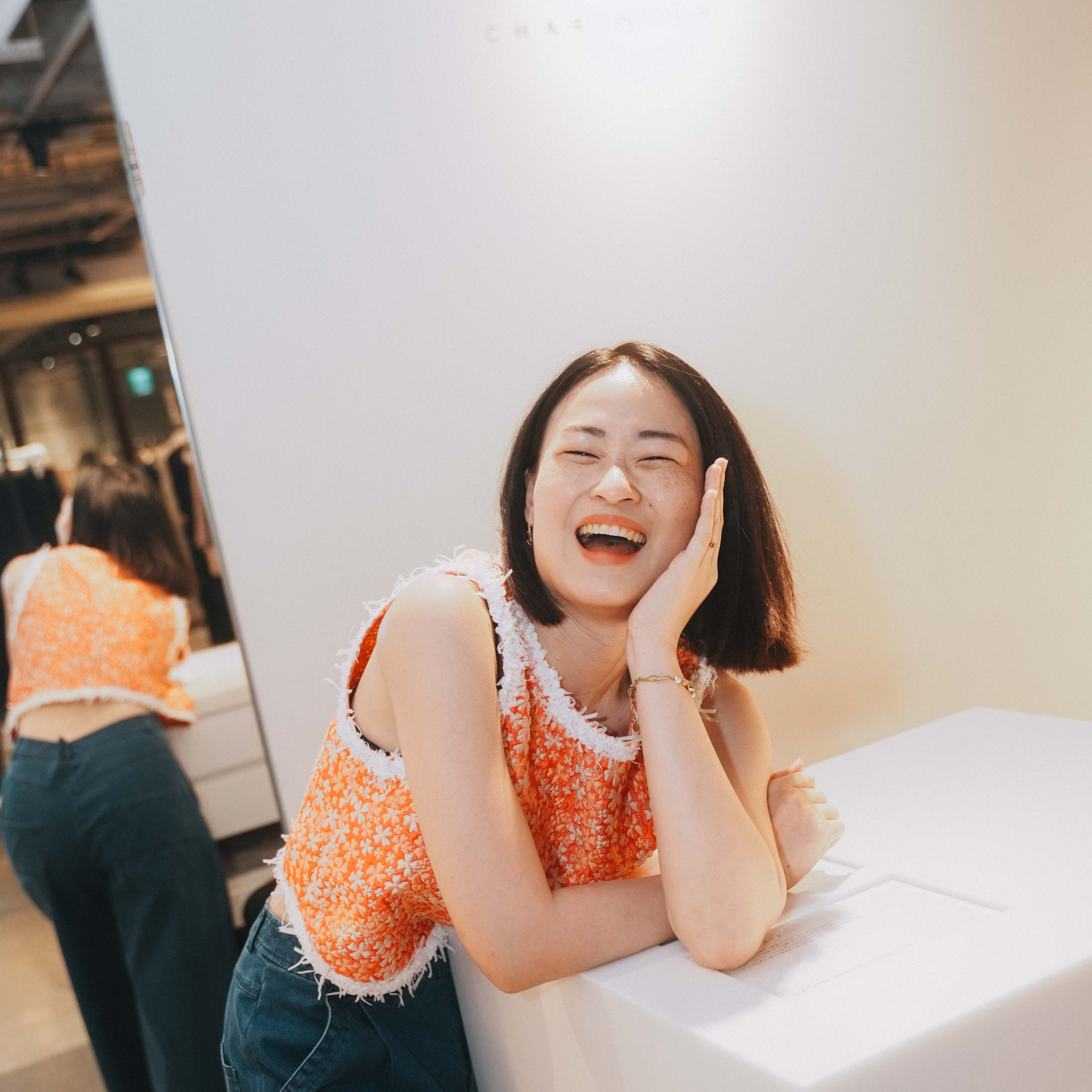 Ep43 早早進入婚姻/家庭，是不是等於放棄自己的事業？